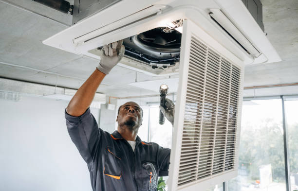 Licensed Furnace Repair service in Thurmond, NC - FH HVAC