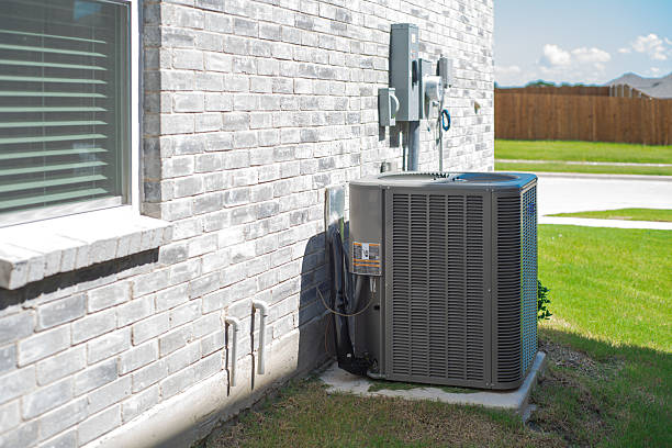 Reliable Furnace Repair contractor in Thurmond, NC by FH HVAC